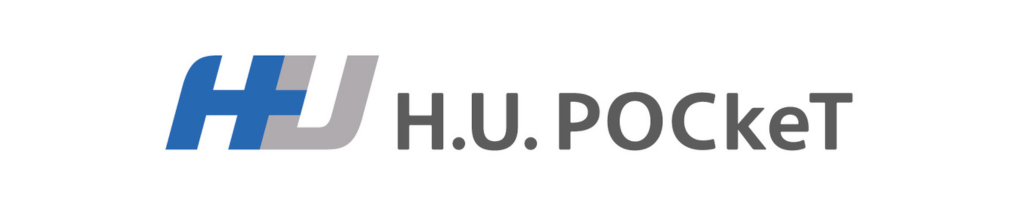 H.U.POCkeT株式会社